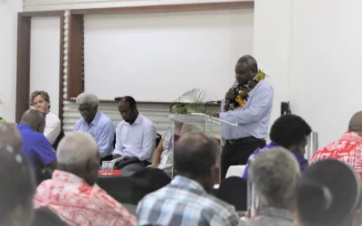 KOBLE: Education for sustainable development is everyone’s business