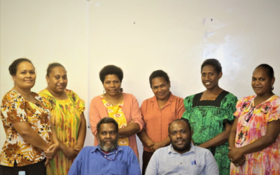 Narae heads new KOBLE Board